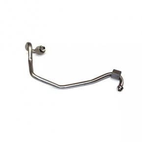 High pressure fuel pipe VW Tiguan 09-17 from injection pump to fuel rail