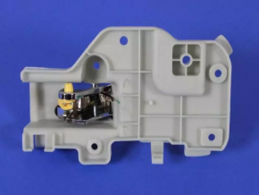 Door handle inside front left Jeep Compass 11-16