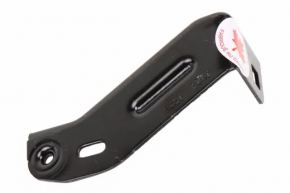 Headlight bracket right Chevrolet Malibu 16-23
