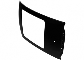 Metal roof Chevrolet Malibu 16-23 under the hatch