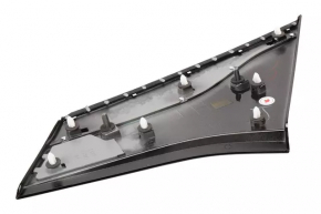 Rear fender trim left Chevrolet Bolt 17-21