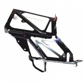 Additional radiator bracket left Audi A6 C7 12-15 3.0T