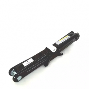 Audi Q8 jack 19-25