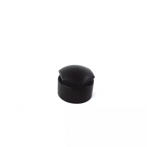 Wheel Bolt Cap Plug Audi A5 F5 17- Black