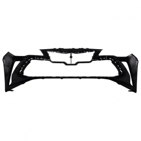 Front bumper bare Toyota Avalon 19-23