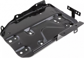 Nissan Versa Battery Tray 12-19 USA