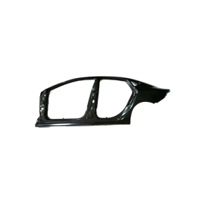 Quarter wing rear left Dodge Dart 13-16