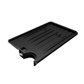 Underhood fuse box cover Fiat 500X 16-