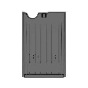 Jeep Compass 17-side fuse box cover