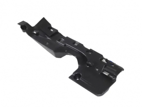 Rear left door sill plate fastening for Jeep Grand Cherokee WL 21-25 long