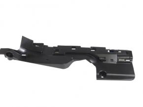 Rear left door sill plate fastening for Jeep Grand Cherokee WL 21-25 long
