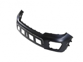 Jeep Grand Cherokee WL 21-25 bare front bumper with Park Assist