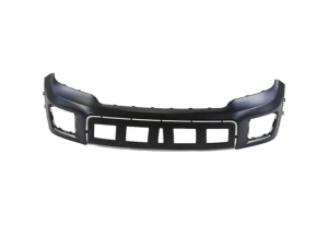 Jeep Grand Cherokee WL 21-25 bare front bumper with Park Assist