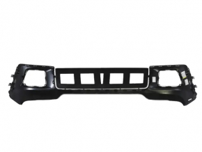Jeep Grand Cherokee WL 21-25 bare front bumper with Park Assist