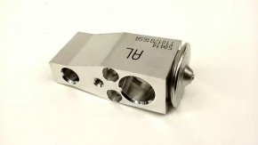 Subaru Impreza WRX GH 08-14 Air Conditioner Heater Valve