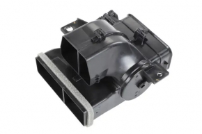 Heater air duct with damper Chevrolet Equinox EV 24-26 without actuator