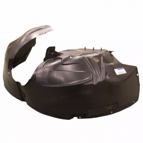 Front right mudguard Ford Flex 09-19