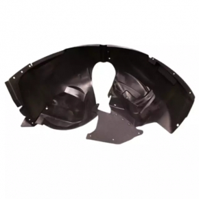 Front right mudguard Ford Flex 09-19