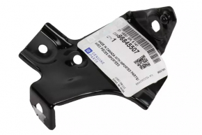 Front left fender bracket Chevrolet Cruze 11-16