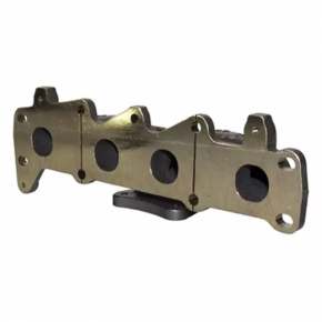 Exhaust manifold Ford Escape MK3 13-16 1.6T
