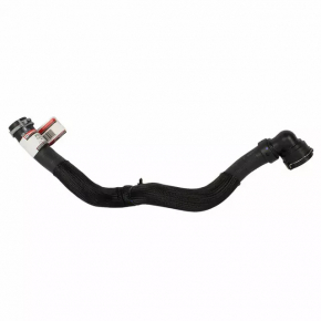 Lower cooling hose for Ford Escape MK3 13-19 2.5 with quick release