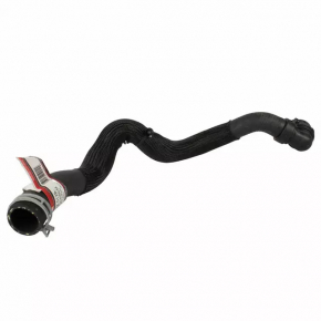 Lower cooling hose for Ford Escape MK3 13-19 2.5 with quick release