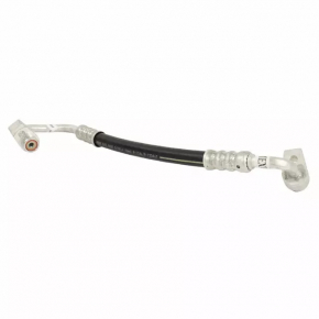 Air conditioning hose from the condenser Ford Fusion mk5 13-20 1.5T 1.6T