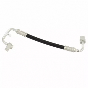 Air conditioning hose from the condenser Ford Fusion mk5 13-20 1.5T 1.6T