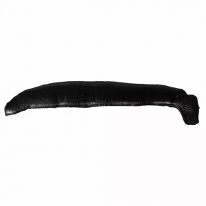 Left door-wing seal for Ford Fusion mk5 13-20