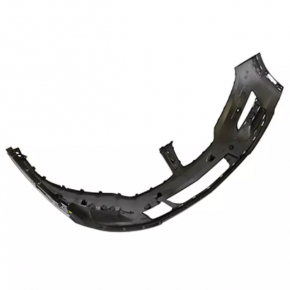 Front bumper complete Lincoln MKC 15-18 prerest with parking sensor, without optics