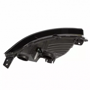 Front left headlight complete Ford Edge 15-18 dorest xenon