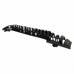 Ford Fusion mk5 17-18 front bumper absorber broken