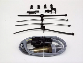 Lambda probe first VW Passat b7 12-15 USA 2.0TDI