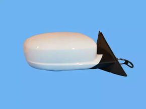 Side mirror right Dodge Charger 11 - heated