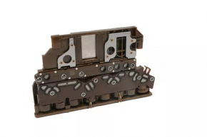 Chevrolet Volt 11-15 automatic transmission valve body valve block