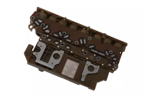 Chevrolet Volt 11-15 automatic transmission valve body valve block