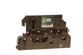 Chevrolet Volt 11-15 automatic transmission valve body valve block