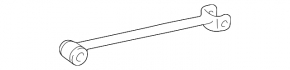 Rear left longitudinal control arm for Lexus ES300 ES330