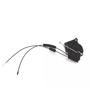 Front left door lock Subaru Legacy 15-19