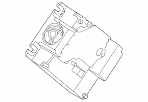 Head unit BMW i4 22-26