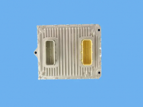 ECU block engine computer Dodge Challenger 11-17 3.6