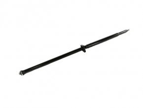 Driveshaft driveshaft Jeep Compass 17-automatic transmission, boot torn
