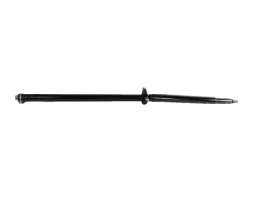 Driveshaft driveshaft Jeep Compass 17-automatic transmission, boot torn