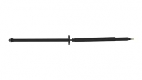 Driveshaft driveshaft Jeep Compass 17-automatic transmission, boot torn