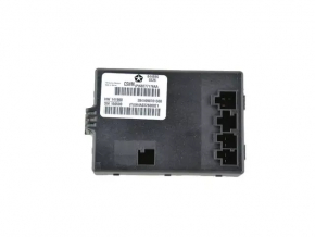Seat heating control unit left Jeep Cherokee KL 16-