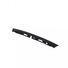 Subaru Legacy 15-19 trunk lid molding for keyless