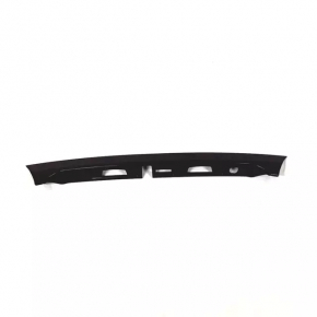 Subaru Legacy 15-19 trunk lid molding for keyless