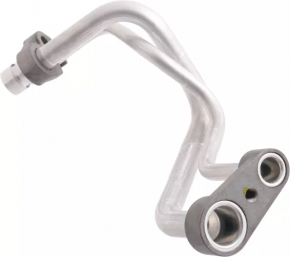 Air conditioning tube from condenser Nissan Maxima A36 16-22