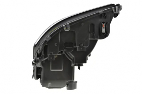 Mercedes X164 GL right front headlight assembly