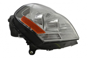 Mercedes X164 GL right front headlight assembly